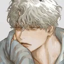 The sad server Discord server icon