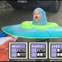Mega Memes Server