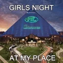 The Bass Pro Shops Pyramid