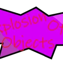 Explosion Of Objects official server
