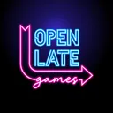 Open Late Games