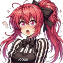 𝕿𝖍𝖊 𝕵𝖔𝖔𝖌𝖆𝕿𝖔𝖗𝖎𝖚𝖒 Discord server icon