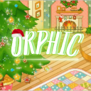 ORPHIC | boost us! 🎄 icon