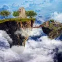 Cloud World