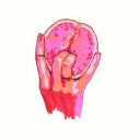 Fruit Sauce Server Icon