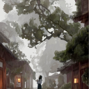 Forest of art Server Icon