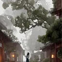 Forest of art