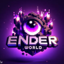 Ender.Worldà¥¤                                      #ComeBack Server Icon