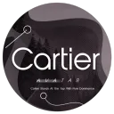 Cartier .