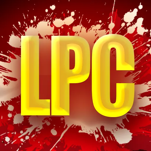 Los Pollos Community — мониторинг Discord сервера, статистика и рейтинг