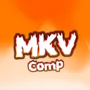 MKV | Comp Server Discord Server Icon