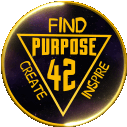 Purpose 42 Support Group