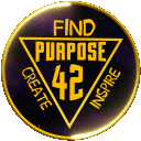 Purpose 42 Support Group