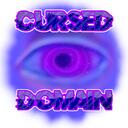 Cursed Domain Discord Server Icon
