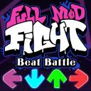 Unofficial Beat Battle Full Night Mod Community Discord Server [UBBFNMCDS] Discord Server Icon