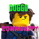 Doggo Community Server Icon
