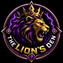 The Lion's Den Discord Server