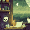 Chillin' Bonez (18+)