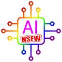 AI-NSFW Discord Server Icon