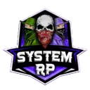 System Rp cambio discord