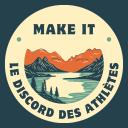 Le Discord des athlètes