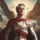 PEACE FORCE discord icon