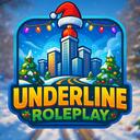 UNDERLINE ROLEPLAY POLAND | WL: OFF  ©  2025 Discord Server Icon