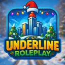 UNDERLINE ROLEPLAY POLAND | WL: OFF © 2025