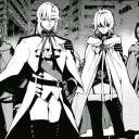 Owari No Seraph:Downfall bridge Discord Server Icon