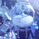 The Silver Faerie Garden Discord Server Icon