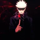 Jujutsu Realm 呪術廻戦 Discord Server Icon