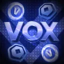 Vox™ | Skyblock - DonutSmp - Robux - Gpo Service