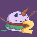 Wordle sanctuary (sandwich san... Discord Server Icon