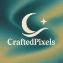 Crafted-Pixels