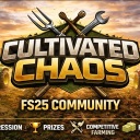 Cultivated Chaos icon