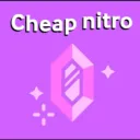 Cheap nitro