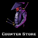 Counter store