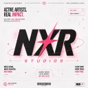 NXR STUDIOS