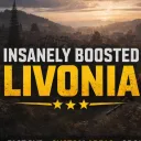 💀 Insanely Boosted Livonia | RAID 24/7 | KOS