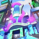 Archived Arcade (a lmk rp serv... Discord Server Icon