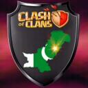 COC Pakistan Discord Server Icon