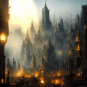 Tempting Tales of the Empire