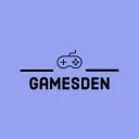 Gamesden