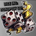 Dice INC: Monopoly Go! Discord Server Icon