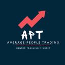 Average People Trading Discord Server Icon
