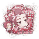 ﹨﹘    EGOISTS    ﹕﹦﹪    DJ2L Discord server icon