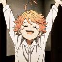 The promised Neverland~ RP Server Discord Server Icon