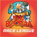 Roomba Racing League