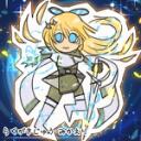 Dark dimension Discord Server Icon