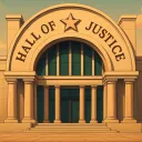 Hall of Justice
